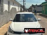 Kia rio 2019 46 mil millas