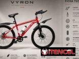 🚲 BICICLETA