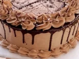 CAKE PARA EL DIA de los Padres