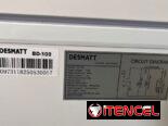 🧊❄️ 200 ❄️🧊 NEVERA DESMATT 3.8 PIES –  108 LITROS. MENSAJERÍA CON FACTURA YA GARANTÍA. TLF 55833699