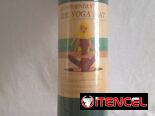 Estera para yoga o ejercicio