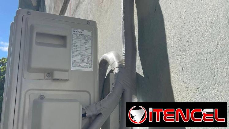10 🧊 ¡CLIMA PERFECTO EN CASA! – Servicio Técnico de Refrigeración 🥶❄️