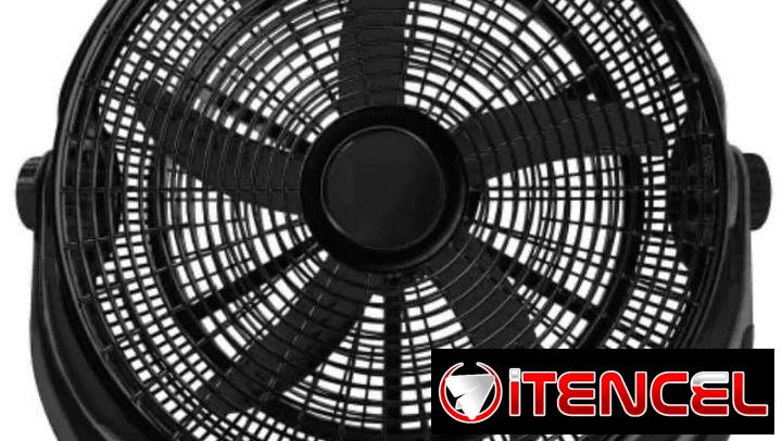 Ventilador