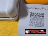 POWERBEATS PRO 2 LO MEJOR DEL SONIDO