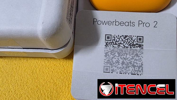 POWERBEATS PRO 2 LO MEJOR DEL SONIDO