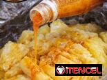 Comida criolla a domicilio