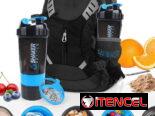 🔶 Shaker de Compartimiento Nuevo sellado 8 USD 💲