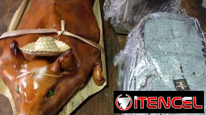 Comida criolla de la mejor calidad