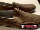 MAGNIFICOS MOCASINES ITALIANOS MARCA “BYGERLI” DE HOMBRE. NUEVOS, COMPRADOS EN EUROPA.