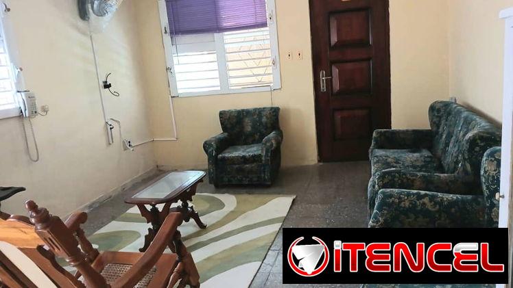 🏠🪸Renta Lineal en Playa (60 y 45)