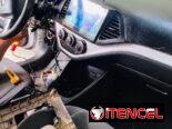 Servicios eléctricos para autos