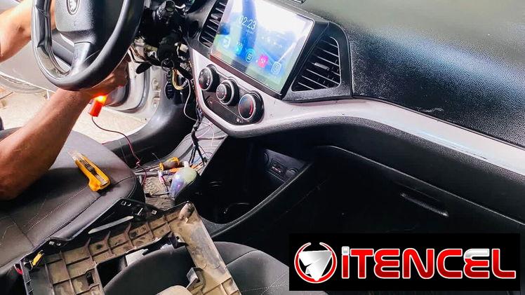 Servicios eléctricos para autos