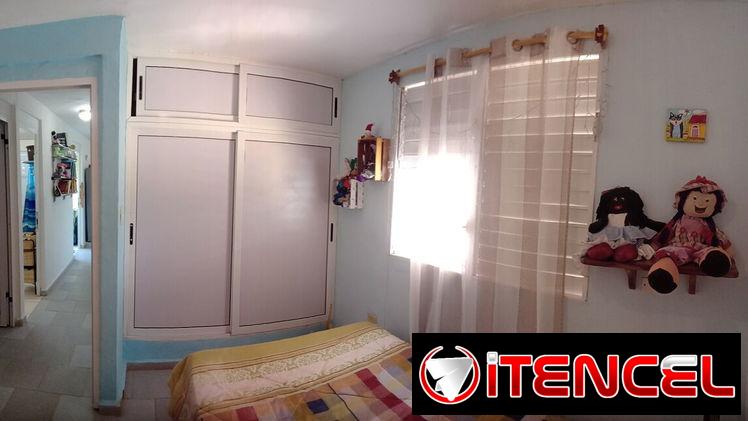 (al303)-20000-Apartamento en Rpto Granma La Coronela- La Lisa.(53o22922).(www.ventacasasmandy.com)
