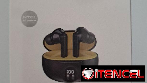 Audifonos Bluetooth Audio de Calidad