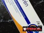 Venta de Voltaren en crema en 8500 pesos