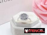 Anillos Pandora. Precios en cada foto. LM joyería. Garantía y comprobante de compra. Mensajería disponible