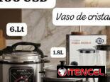 Combos de equipos electrodomésticos