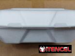 Termopack, vasos, vasos de café, vasos domo, platos, tenedores, servilletas, bandejitas de aluminio y cucharas