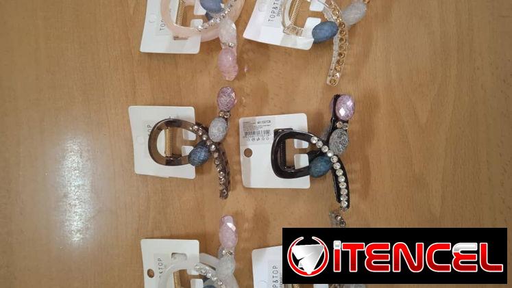 Accesorios para el Cabello ✨ Aceptamos pago por transferencia 💳