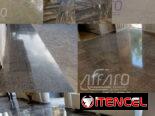 GRUPO ALFARO PULIDORES: Pulimos, brillamos, restauramos y devastamos todo tipo de pisos.
