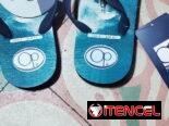 Short de hombre talla L y chancletas  # 41