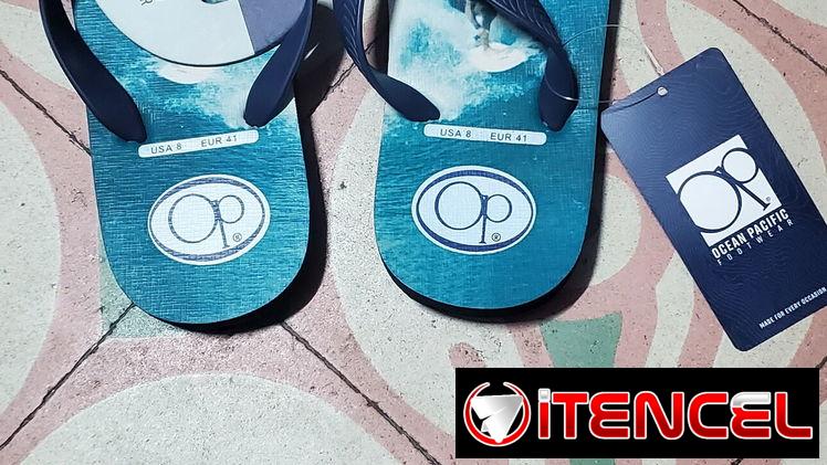 Short de hombre talla L y chancletas  # 41