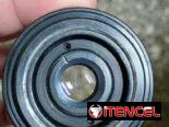 Vendo lente analógico vintage Helios 44-m-6 m42