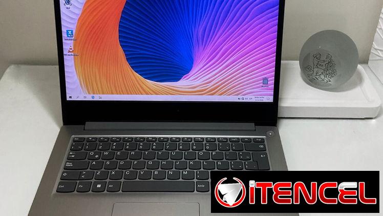 Lenovo Ideapad