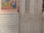 🚿Apartamento de 1 Habitación en Plaza de la Revolución. Con WiFi y No se Va la Luz REF 1454