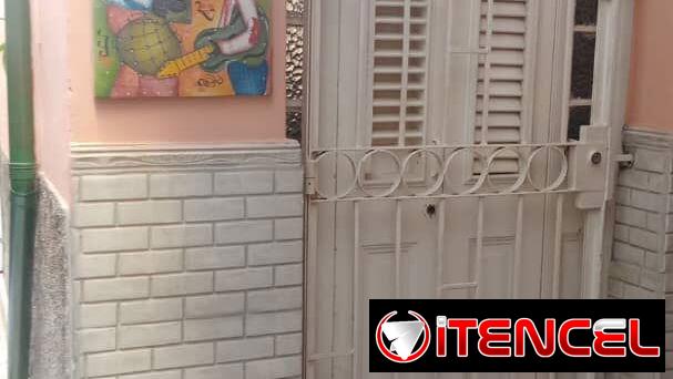 🏢Cómodo Apartamento de 1 Habitación en Plaza. Con WiFi y No se Va la Luz REF 1454