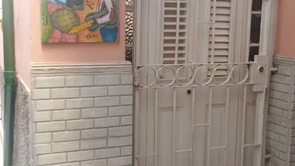 🚿Apartamento de 1 Habitación en Plaza de la Revolución. Con WiFi y No se Va la Luz REF 1454
