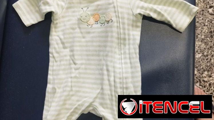 Lindos monitos de bebé 🍼 (0 a 3 meses) más ofertas