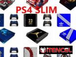 SKIN PERSONALIZADO PARA PS4 Y PS5