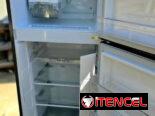 Refrigerador LG 13👣con regulador de voltaje. 3 meses de garantía y mensajería gratis. 🥳💥