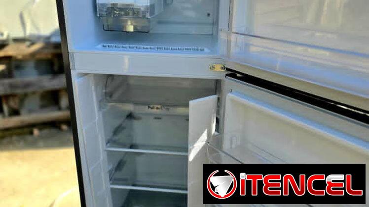 Refrigerador LG 13👣con regulador de voltaje. 3 meses de garantía y mensajería gratis. 🥳💥