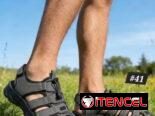 Sandalias de hombre