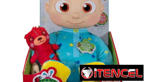 🚨Bebés llorones y mucho más ofertas de juguetes originales, interesados al whatsapp y le muestro el catálogo
