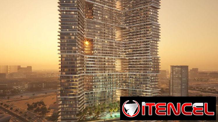 Residencia y Casa en Dubai