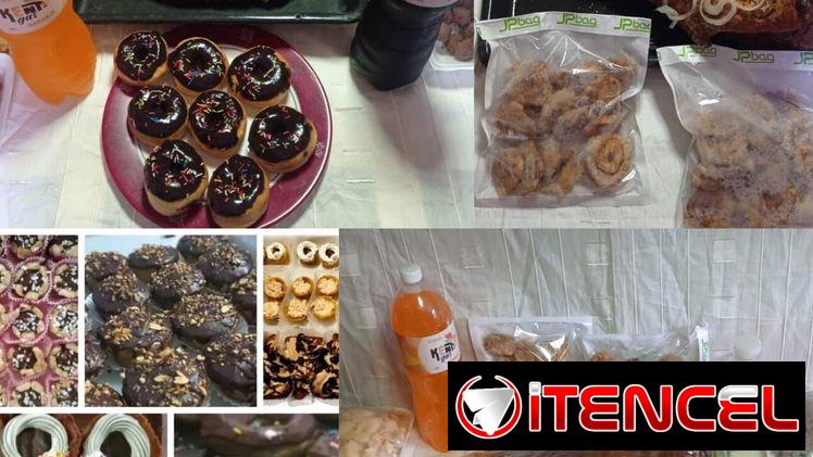 TODO BUFFET