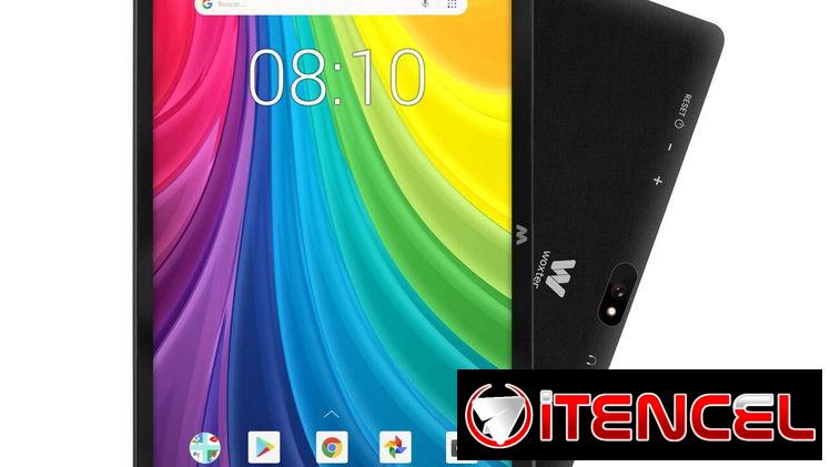 ¡¡ATENCIÓN!! Oportunidad de comprar tablets nuevos y baratos. Woxter, Wolder y más. Los mejores de La Habana. 51356806