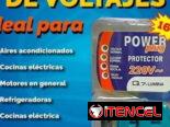 ‼️PROTECTOR DE VOLTAJE ✅DE 220 PARA SPlIT⚡MARCA Q7LUMINA http://wa.me/50240480 Precio 1️⃣2️⃣USD  VOLTAJE NÓMINAL.