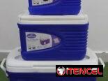 Hieleras portátil set de 4 piezas 100 usd
