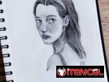 Clases de Dibujo Académico para niños.