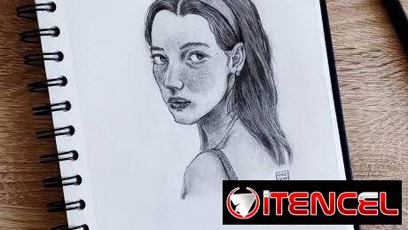 Clases de Dibujo Académico para niños.