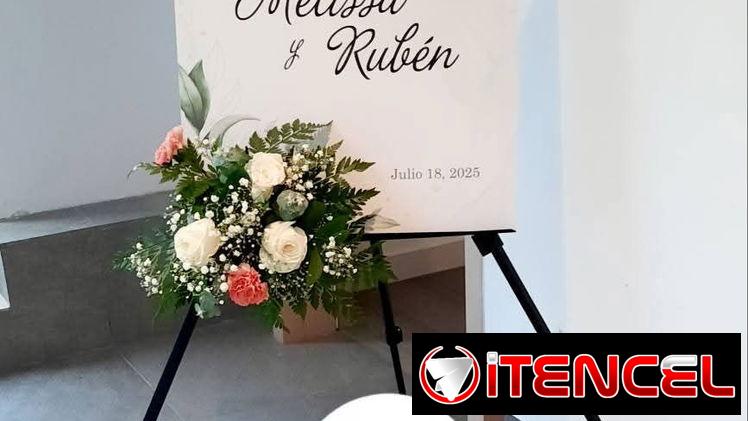 Tú boda con Somarriba