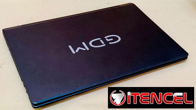 GDM.Core i5.6ta generación.500 hdd.8 gigas de RAM.15.6 La pantalla.la batería dura 2 horas.