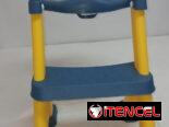 🔥 *ESCALERA CON ASIENTO REDUCTOR DE INODORO INFANTIL* 🔥 💲 *Precio: 20 USD*
