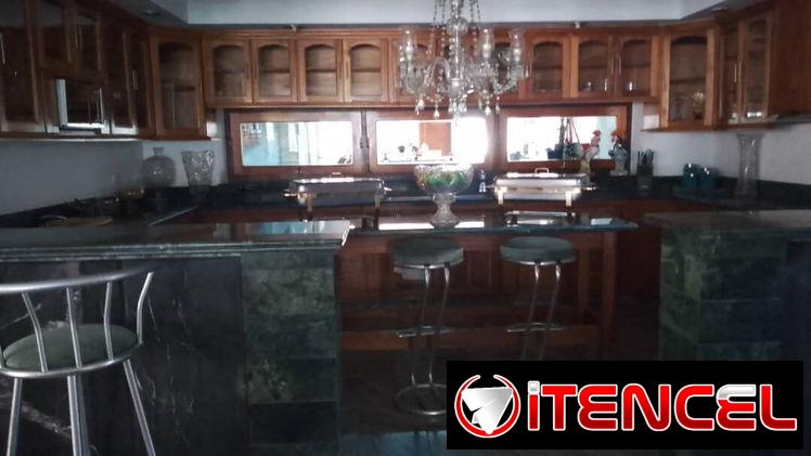 ✨🪸Renta de Casa de Lujo con piscina (Santa Fe)🪸