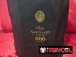 Vendo botellas hc y stgo limitadas