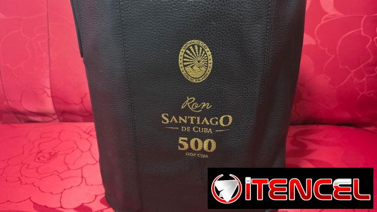 Vendo botellas hc y stgo limitadas